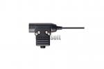 G Element U94 PTT Military Standard Plug Version